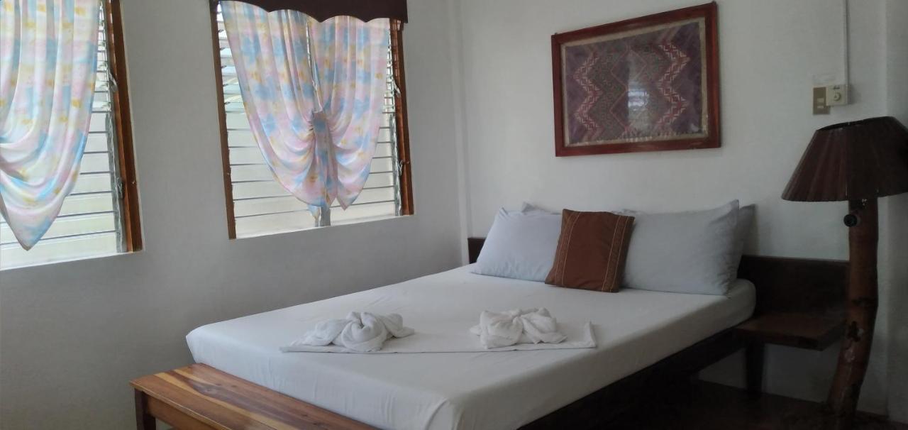 Summer Homes Beach Resort And Cottages Palawan Barton Zewnętrze zdjęcie
