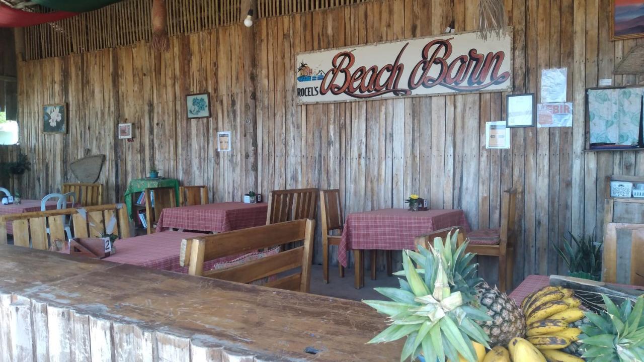 Summer Homes Beach Resort And Cottages Palawan Barton Zewnętrze zdjęcie