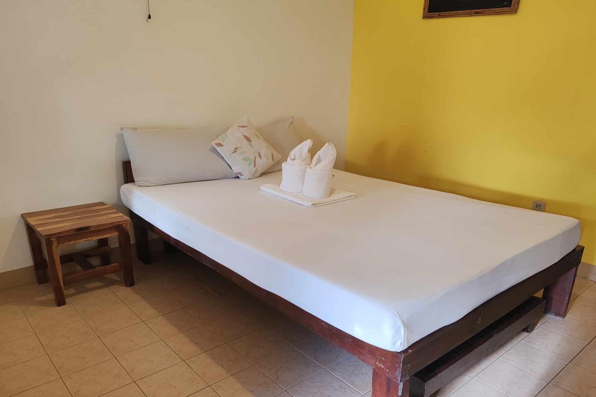 Summer Homes Beach Resort And Cottages Palawan Barton Zewnętrze zdjęcie