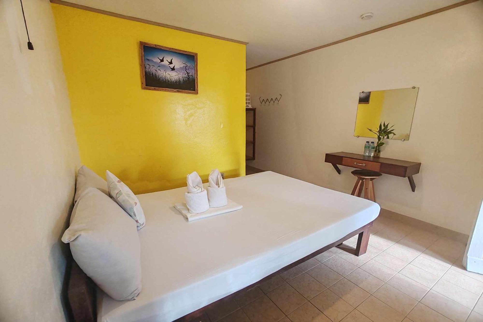 Summer Homes Beach Resort And Cottages Palawan Barton Zewnętrze zdjęcie