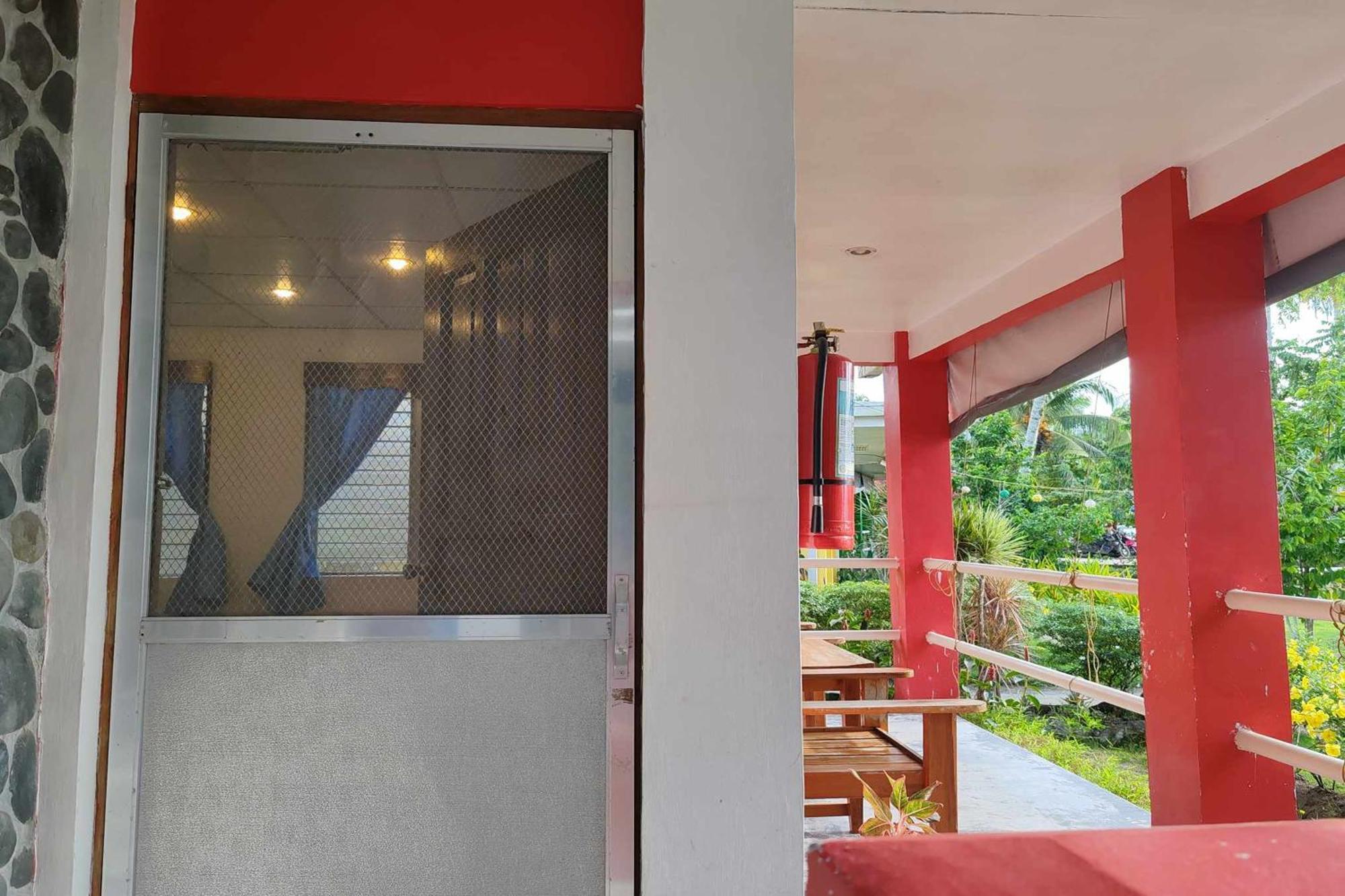 Summer Homes Beach Resort And Cottages Palawan Barton Zewnętrze zdjęcie