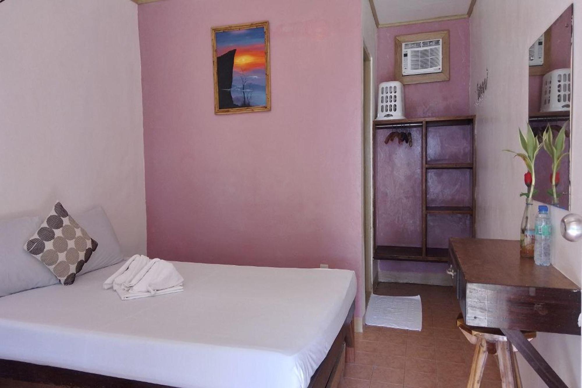 Summer Homes Beach Resort And Cottages Palawan Barton Zewnętrze zdjęcie